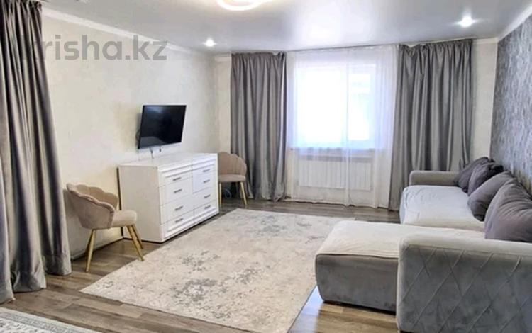 Отдельный дом · 4 комнаты · 155 м² · 10 сот., Калдаякова 84 за 41 млн ₸ в  — фото 13