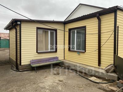 Отдельный дом · 5 комнат · 135 м² · 300 сот., Кусайнова 49 — Нуржанова за 35 млн 〒 в Жезказгане