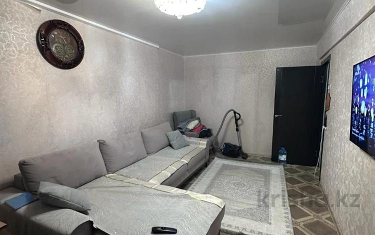 4-комнатная квартира, 80 м², 5/6 этаж, Сатпаева 13/4