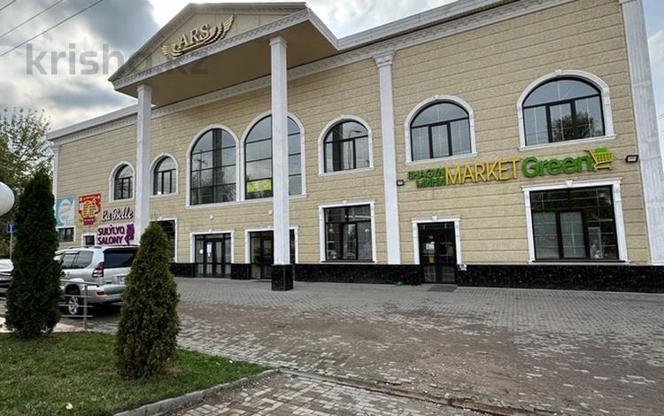 Свободное назначение, офисы, магазины и бутики, салоны красоты, медцентры и аптеки, образование, развлечения · 1200 м² за 378 млн 〒 в Алматы, Наурызбайский р-н — фото 30