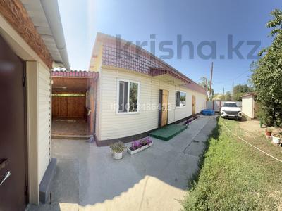Отдельный дом · 4 комнаты · 83 м² · 17 сот., Барақ-батыр 130 — Угол ул. Барақ-батыр и ул. Маткаримова за 21 млн ₸ в 