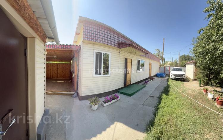 Жеке үй · 4 бөлме · 83 м² · 17 жүзд., Барақ-батыр 130 — Угол ул. Барақ-батыр и ул. Маткаримова, бағасы: 21 млн ₸ в  — фото 2