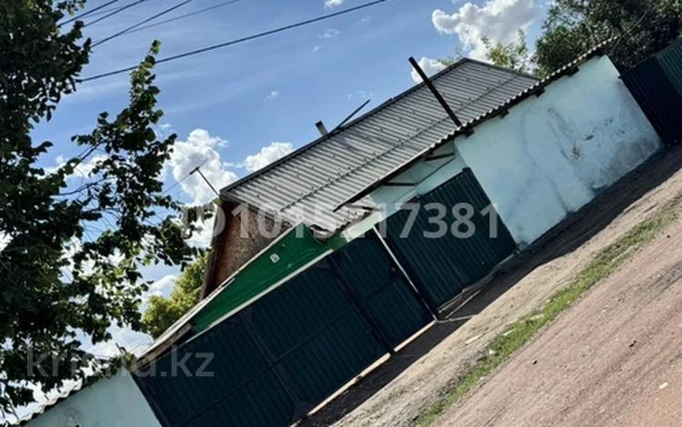 Жеке үй · 2 бөлме · 50 м² · 6.3 жүзд., Фурманова 55 — Район стадиона и ЖД парка, бағасы: 5.5 млн ₸ в  — фото 2