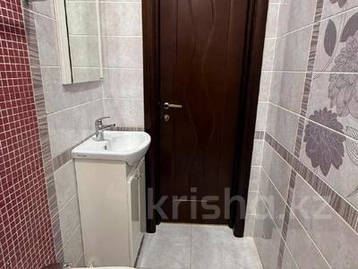 4-бөлмелі пәтер · 123.3 м² · 3/5 қабат, микрорайон Наурыз, бағасы: 65 млн ₸ в Костанае