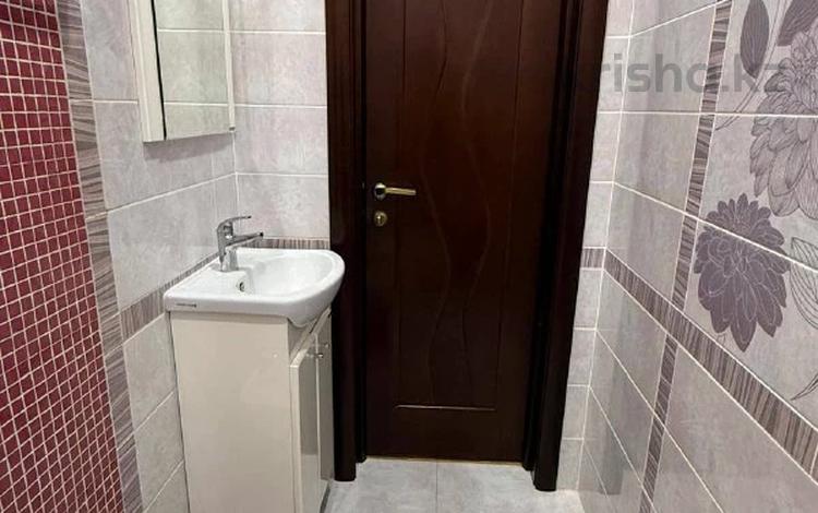 4-бөлмелі пәтер · 123.3 м² · 3/5 қабат, микрорайон Наурыз, бағасы: 65 млн ₸ в Костанае — фото 2