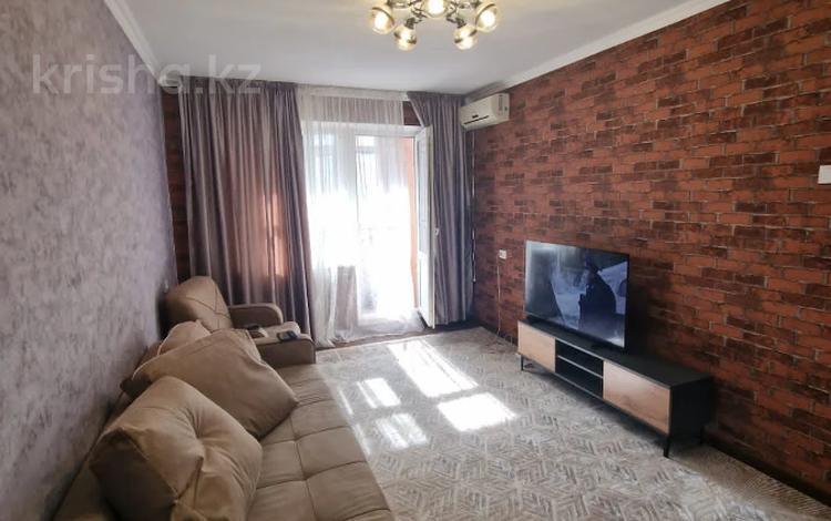 2-бөлмелі пәтер · 45 м² · 3/4 қабат, мкр №10 7, бағасы: 28.6 млн ₸ в Алматы, Ауэзовский р-н — фото 10