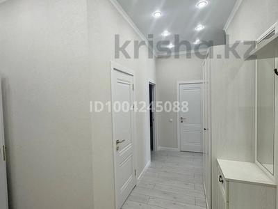 3-комнатная квартира · 95 м² · 6/15 этаж, Кошкарбаева 13 — Аманжолова за 68 млн ₸ в Астане, Алматы р-н
