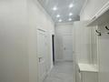 3-бөлмелі пәтер · 95 м² · 6/15 қабат, Кошкарбаева 13 — Аманжолова, бағасы: 68 млн ₸ в Астане, Алматы р-н — фото 2