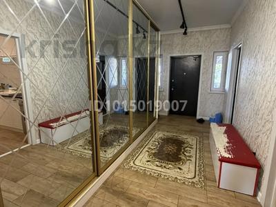 Отдельный дом · 6 комнат · 174.3 м² · 17 сот., Еркин, Каратальская 68 за 42.9 млн ₸ в Талдыкоргане