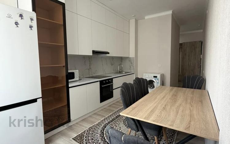2-комнатная квартира · 65 м² · 11/17 этаж, Кунаева 91 за 250 000 ₸ в Шымкенте, Аль-Фарабийский р-н — фото 2