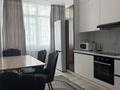 2-комнатная квартира · 65 м² · 11/17 этаж, Кунаева 91 за 250 000 ₸ в Шымкенте, Аль-Фарабийский р-н — фото 2