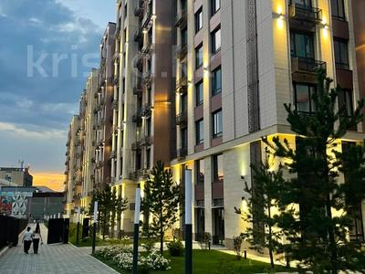 1-бөлмелі пәтер · 43 м² · 5/9 қабат, Каныша Сатпаева 90а/1 — ⭐БЕЗ КОМИССИИ ОТ ПОКУПАТЕЛЯ⭐, бағасы: ~ 34.3 млн ₸ в Алматы, Бостандыкский р-н