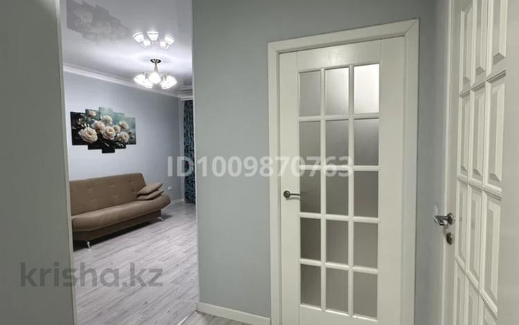2-бөлмелі пәтер · 56 м² · 11/12 қабат, Қайтпас 1 ш/а., Байдибек би 116 — Кошерова, Байдибек Би, бағасы: 29.8 млн ₸ в Шымкенте, Каратауский р-н — фото 2