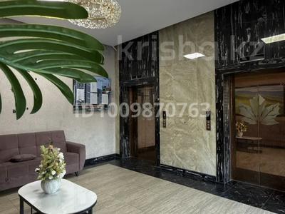 2-комнатная квартира · 56 м² · 11/12 этаж, мкр Кайтпас 1, Байдибек би 116 — Кошерова, Байдибек Би за 30.5 млн ₸ в Шымкенте, Каратауский р-н