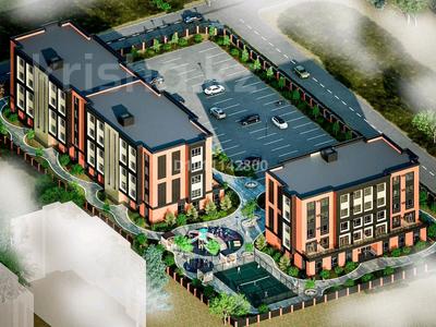 1-комнатная квартира · 46.72 м² · 3/5 этаж, мкр. Алтын орда, Мкр. Алтын орда ул Саздинское лесничество 228/7 за 20.5 млн ₸ в Актобе