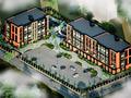 1-комнатная квартира · 46.72 м² · 3/5 этаж, мкр. Алтын орда, Мкр. Алтын орда ул Саздинское лесничество 228/7 за 20.5 млн ₸ в Актобе — фото 14