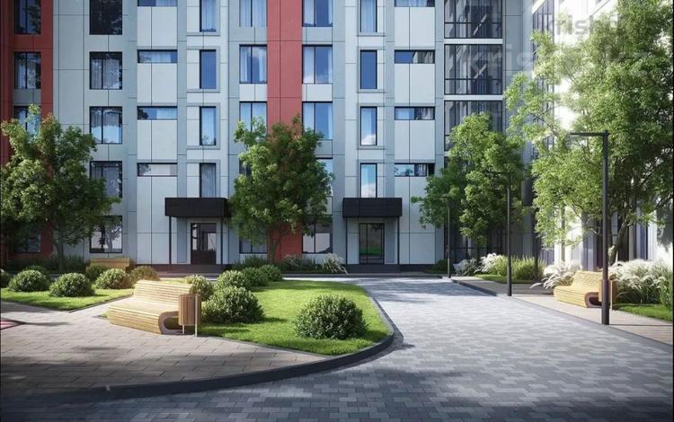 3-комнатная квартира · 88.32 м² · 1/5 этаж, Увалиева 7 за ~ 39.7 млн ₸ в Усть-Каменогорске — фото 6