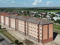 1-комнатная квартира · 36.4 м² · 3/5 этаж, 4-й микрорайон, Каирбекова — Магазин Лента за 13.3 млн ₸ в Костанае — фото 2