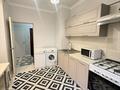 1-комнатная квартира · 39.6 м² · 1/9 этаж, Розыбакиева за 300 000 ₸ в Алматы, Бостандыкский р-н — фото 4