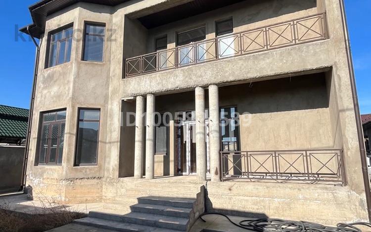 Отдельный дом · 7 комнат · 360 м² · 10 сот., Еділ қаған за 73 млн 〒 в Шымкенте, Каратауский р-н — фото 2