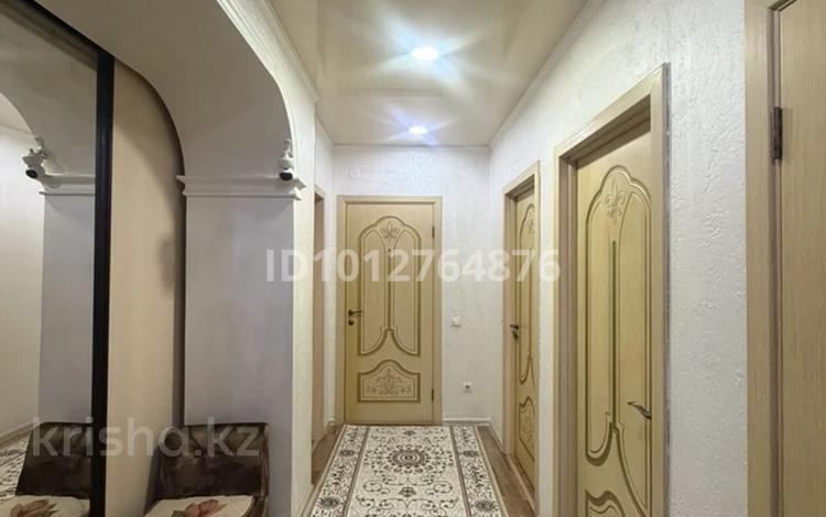 3-комнатная квартира · 76.7 м² · 3/6 этаж, Молдагалиева 20 за 51 млн ₸ в Алматы, Турксибский р-н — фото 2