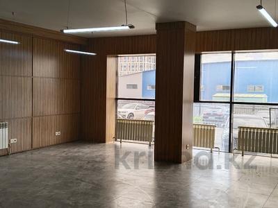 Кеңселер, дүкендер мен бутиктер, қоймалар, сұлулық салондары · 167 м², бағасы: 920 000 ₸ в Астане, Сарайшык р-н