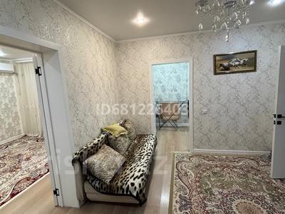 1-комнатная квартира · 54.5 м² · 4/9 этаж, мкр. Зачаганск пгт, Монкеулы 101 за 19.5 млн ₸ в Уральске