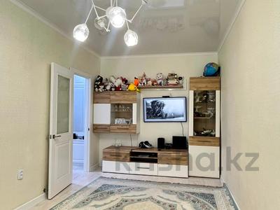 2-комнатная квартира · 46.4 м² · 8/8 этаж, мкр. Алтын орда, Богенбай Батыра за 18.5 млн ₸ в Актобе