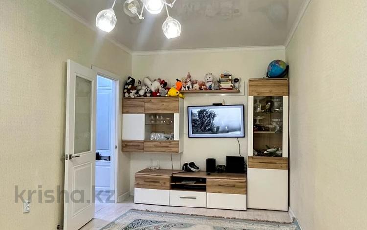 2-комнатная квартира · 46.4 м² · 8/8 этаж, мкр. Алтын орда, Богенбай Батыра за 18.5 млн ₸ в Актобе — фото 2