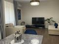 4-комнатная квартира · 102 м² · 5/16 этаж, Гагарина 233 — Короленко за 800 000 ₸ в Алматы, Бостандыкский р-н — фото 2