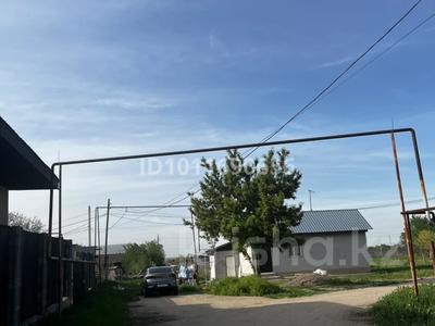 Жер телімі · 32 сотық, Жандосов, бағасы: 16 млн ₸