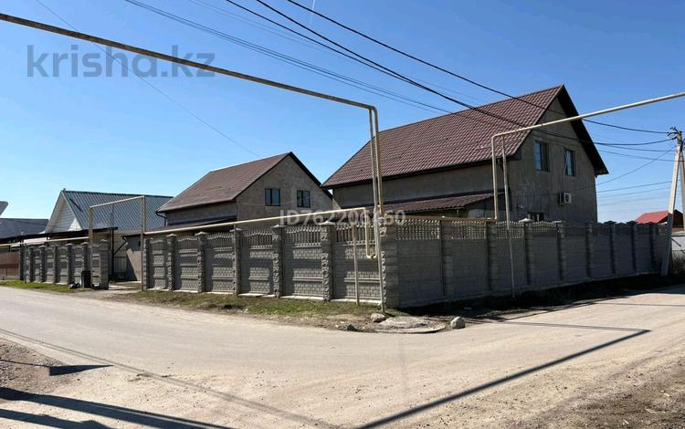 Отдельный дом · 7 комнат · 190 м² · 6.3 сот., Аль фараби 43 за 73 млн ₸ в Байсерке — фото 8