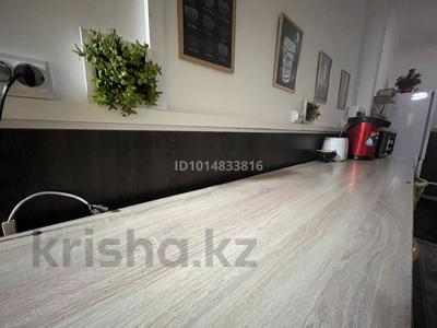 1 комната · 120 м² · 2/2 этаж, Бузурбаева 16 за 55 000 ₸ в Алматы, Медеуский р-н
