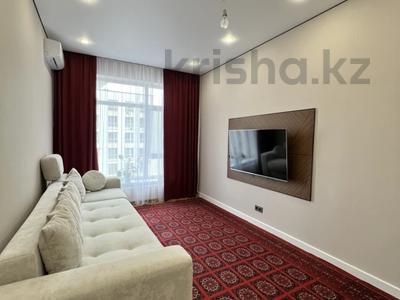 2-бөлмелі пәтер · 60 м² · 10/12 қабат, Е-15 16, бағасы: 380 000 ₸ в Астане, Нура р-н