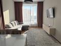 2-комнатная квартира · 45 м² · 6 этаж, Калдаякова 25 за 270 000 ₸ в Астане, Есильский р-н — фото 2