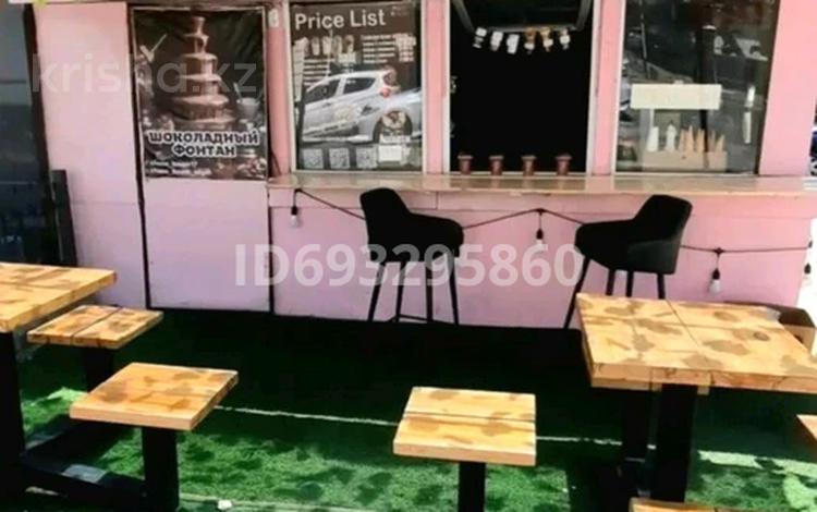Магазины и бутики · 7 м² за 150 000 ₸ в Шымкенте — фото 506