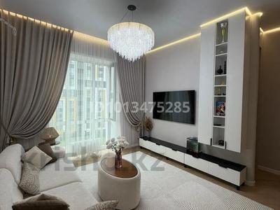 3-комнатная квартира · 58 м² · 5/7 этаж, Улица Жошы хан 14/1 за 59.9 млн ₸ в Астане, Есильский р-н