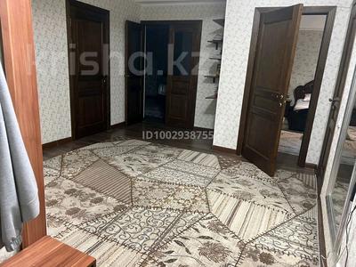 3-комнатная квартира · 95 м² · 2/5 этаж, мкр Туран за 36 млн 〒 в Шымкенте, Каратауский р-н