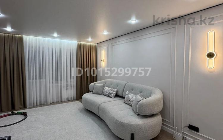 3-бөлмелі пәтер · 74 м² · 1/5 қабат, Маскеу 17/1, бағасы: 38 млн ₸ в Астане, Сарыарка р-н — фото 2