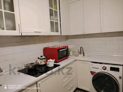 2-комнатная квартира · 58.8 м² · 4/4 этаж, Е 496 10/2 за 34.5 млн ₸ в Астане, Есильский р-н