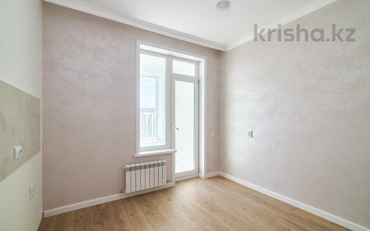 1-комнатная квартира · 40.4 м² · 9/16 этаж, Шаймерденова 4/3 за 23.6 млн ₸ в Астане, Сарайшык р-н — фото 28