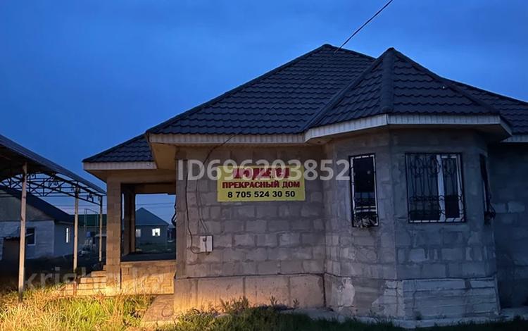 Жеке үй · 4 бөлме · 152 м² · 12 сот., 5 линия — Нұрлы-Жол, бағасы: 26 млн 〒 в Комсомоле — фото 2