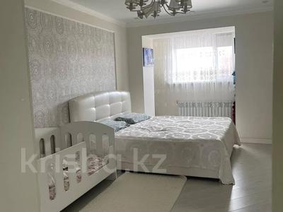 3-комнатная квартира · 100.5 м² · 10/10 этаж, ауэзова 213к за 30 млн ₸ в Кокшетау