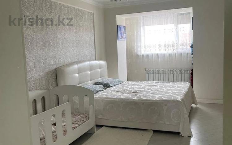 3-комнатная квартира · 100.5 м² · 10/10 этаж, ауэзова 213к за 30 млн ₸ в Кокшетау — фото 2