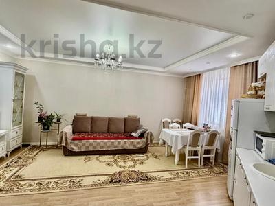 2-бөлмелі пәтер · 49 м² · 4/6 қабат, Республики 18Г, бағасы: ~ 22.5 млн ₸ в Косшы
