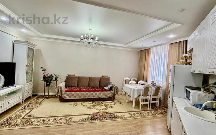 2-комнатная квартира · 49 м² · 4/6 этаж, Республики 18Г за ~ 22.5 млн ₸ в Косшы — фото 12