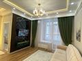 2-комнатная квартира · 39 м² · 5/9 этаж, Абикен Бектуров 9 — Хан шатыр за 360 000 ₸ в Астане, Нура р-н