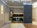 2-комнатная квартира · 39 м² · 5/9 этаж, Абикен Бектуров 9 — Хан шатыр за 360 000 ₸ в Астане, Нура р-н — фото 2