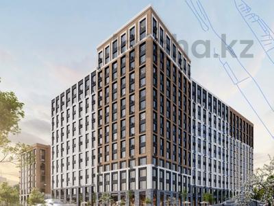 2-комнатная квартира · 73.47 м² · 9/16 этаж, ​Аль-Фараби 3/2 за 58 млн 〒 в Астане, Есильский р-н