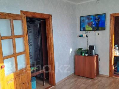 Отдельный дом • 3 комнаты • 60 м² • 10 сот., Поселок Бобровка за 14.5 млн 〒 в Семее